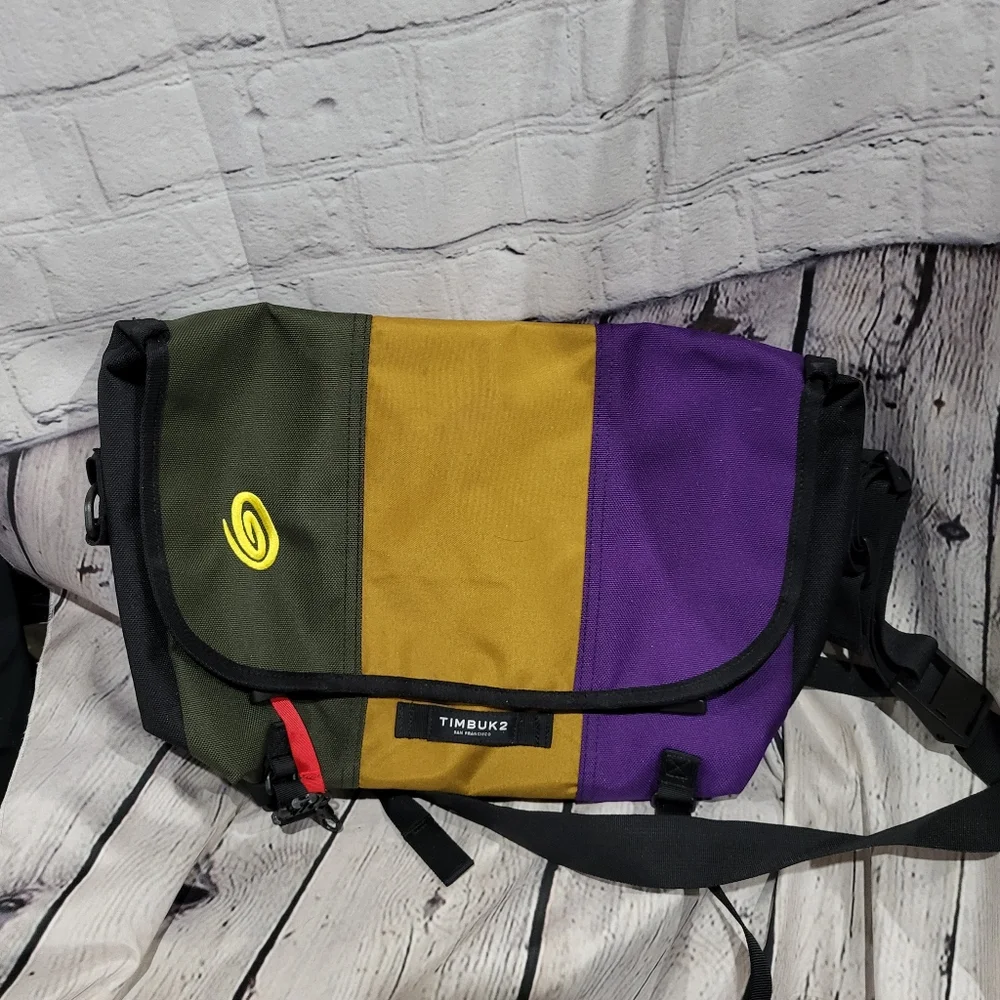 Timbuk 2 MESSENGER BAG